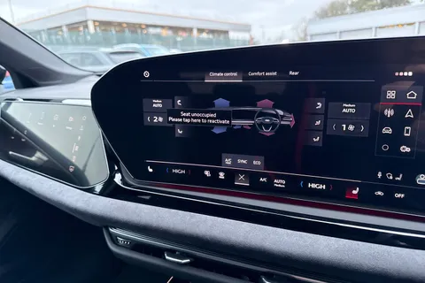 Audi A6 Avant 2.0 TDI Edition 1 S Tronic quattro Euro 6 (s/s) 5dr Thumbnail #22