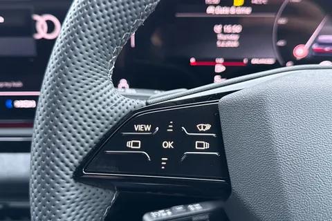 Audi A6 Avant 2.0 TDI Edition 1 S Tronic quattro Euro 6 (s/s) 5dr Thumbnail #26