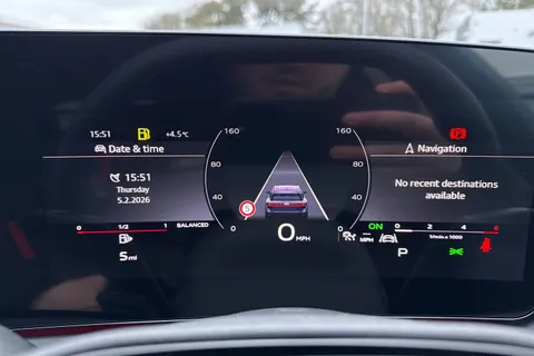 Audi A6 Avant 2.0 TDI Edition 1 S Tronic quattro Euro 6 (s/s) 5dr Thumbnail #27