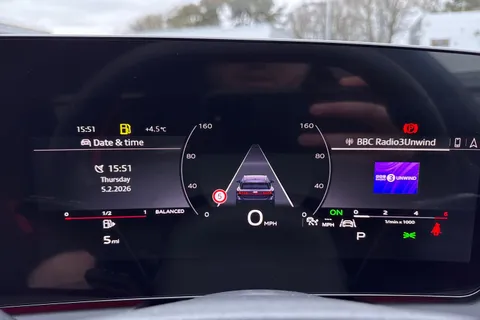 Audi A6 Avant 2.0 TDI Edition 1 S Tronic quattro Euro 6 (s/s) 5dr Thumbnail #28