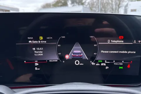 Audi A6 Avant 2.0 TDI Edition 1 S Tronic quattro Euro 6 (s/s) 5dr Thumbnail #29