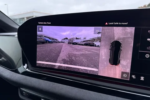 Audi A6 Avant 2.0 TDI Edition 1 S Tronic quattro Euro 6 (s/s) 5dr Thumbnail #30