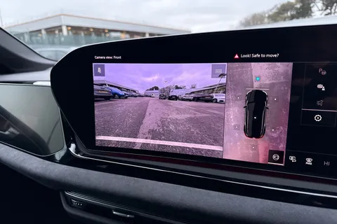 Audi A6 Avant 2.0 TDI Edition 1 S Tronic quattro Euro 6 (s/s) 5dr Thumbnail #31