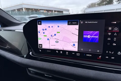 Audi A6 Avant 2.0 TDI Edition 1 S Tronic quattro Euro 6 (s/s) 5dr Thumbnail #33