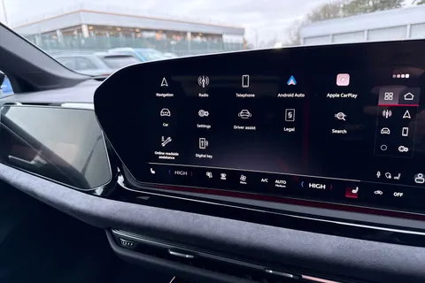 Audi A6 Avant 2.0 TDI Edition 1 S Tronic quattro Euro 6 (s/s) 5dr Thumbnail #34