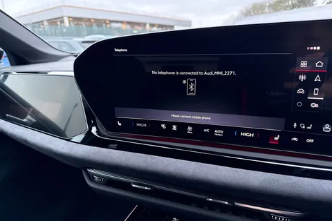 Audi A6 Avant 2.0 TDI Edition 1 S Tronic quattro Euro 6 (s/s) 5dr Thumbnail #36