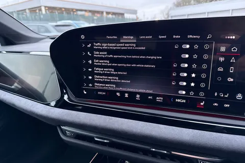 Audi A6 Avant 2.0 TDI Edition 1 S Tronic quattro Euro 6 (s/s) 5dr Thumbnail #41