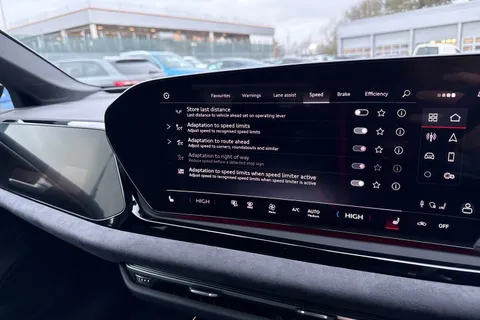 Audi A6 Avant 2.0 TDI Edition 1 S Tronic quattro Euro 6 (s/s) 5dr Thumbnail #43