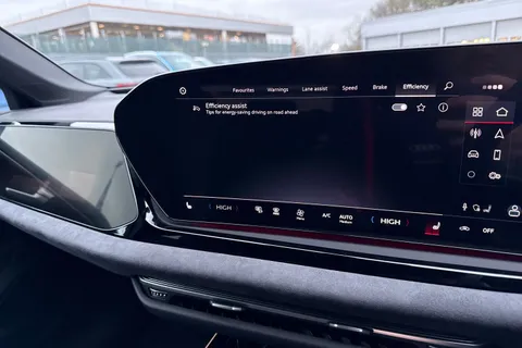 Audi A6 Avant 2.0 TDI Edition 1 S Tronic quattro Euro 6 (s/s) 5dr Thumbnail #45