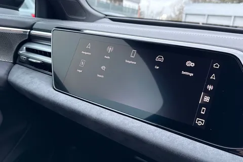 Audi A6 Avant 2.0 TDI Edition 1 S Tronic quattro Euro 6 (s/s) 5dr Thumbnail #49