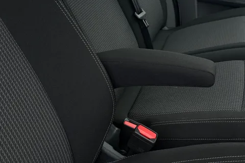 MF25JKV Volkswagen Transporter 2.0 TDI 150 Commerce Plus Van Thumbnail #34