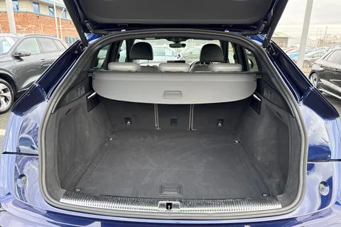 SA23CMX Audi Q5 Edition 1 40 TDI quattro 204 PS S tronic Thumbnail #7