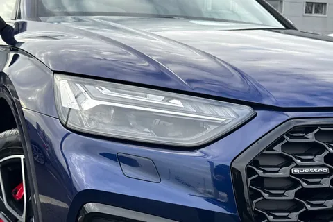 SA23CMX Audi Q5 Edition 1 40 TDI quattro 204 PS S tronic Thumbnail #9