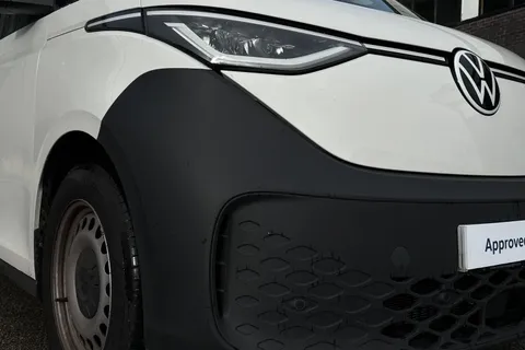 PJ25BAV Volkswagen Id. Buzz Cargo 210kW Commerce 79kWh Auto Thumbnail #9