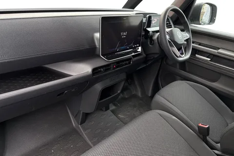 PJ25BAV Volkswagen Id. Buzz Cargo 210kW Commerce 79kWh Auto Thumbnail #15