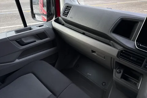 PK25XLX Volkswagen Crafter 2.0 TDI 140PS Commerce High Roof Van 8sp Auto Thumbnail #20