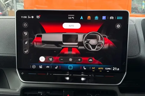 PJ25BAV Volkswagen Id. Buzz Cargo 210kW Commerce 79kWh Auto Thumbnail #22