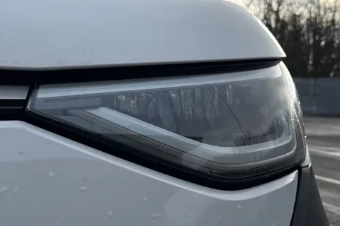 PJ25BAV Volkswagen Id. Buzz Cargo 210kW Commerce 79kWh Auto Thumbnail #26