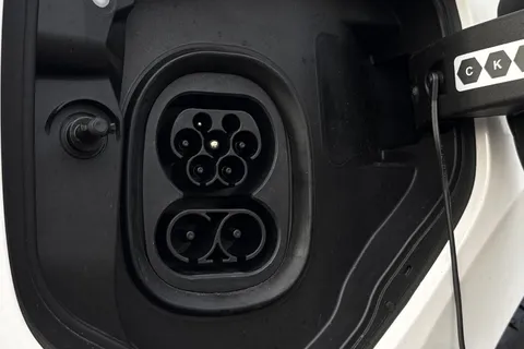 PJ25BAV Volkswagen Id. Buzz Cargo 210kW Commerce 79kWh Auto Thumbnail #27