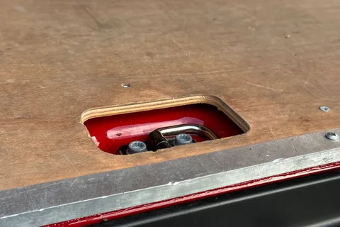 PK25XLX Volkswagen Crafter 2.0 TDI 140PS Commerce High Roof Van 8sp Auto Thumbnail #29