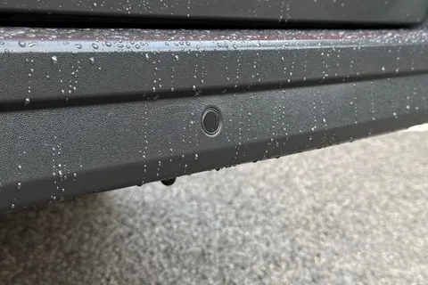 PK25XLX Volkswagen Crafter 2.0 TDI 140PS Commerce High Roof Van 8sp Auto Thumbnail #30