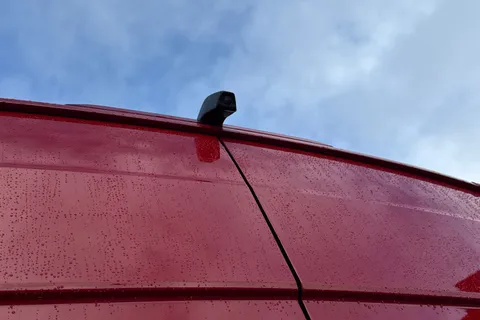 PK25XLX Volkswagen Crafter 2.0 TDI 140PS Commerce High Roof Van 8sp Auto Thumbnail #32