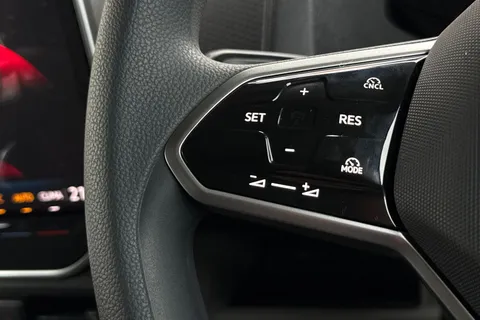 PJ25BAV Volkswagen Id. Buzz Cargo 210kW Commerce 79kWh Auto Thumbnail #33