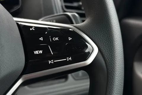 PJ25BAV Volkswagen Id. Buzz Cargo 210kW Commerce 79kWh Auto Thumbnail #34