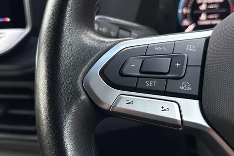 PK25XLX Volkswagen Crafter 2.0 TDI 140PS Commerce High Roof Van 8sp Auto Thumbnail #35