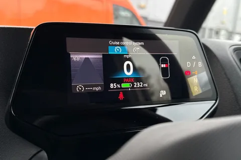 PJ25BAV Volkswagen Id. Buzz Cargo 210kW Commerce 79kWh Auto Thumbnail #35