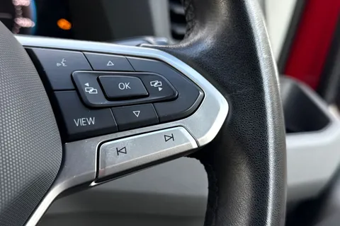 PK25XLX Volkswagen Crafter 2.0 TDI 140PS Commerce High Roof Van 8sp Auto Thumbnail #36