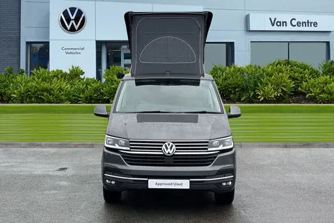 GL22HTP Volkswagen California Ocean SWB 150 PS 2.0 TDI 7sp DSG - Woodstock Alloys Thumbnail #7