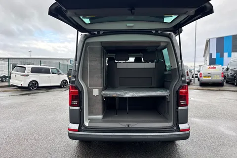 GL22HTP Volkswagen California Ocean SWB 150 PS 2.0 TDI 7sp DSG - Woodstock Alloys Thumbnail #8