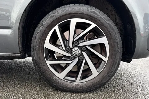 GL22HTP Volkswagen California Ocean SWB 150 PS 2.0 TDI 7sp DSG - Woodstock Alloys Thumbnail #11