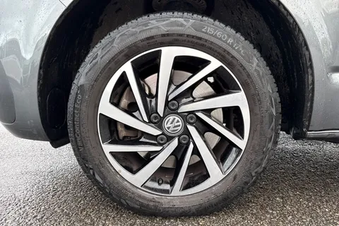 GL22HTP Volkswagen California Ocean SWB 150 PS 2.0 TDI 7sp DSG - Woodstock Alloys Thumbnail #14