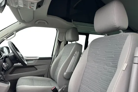 GL22HTP Volkswagen California Ocean SWB 150 PS 2.0 TDI 7sp DSG - Woodstock Alloys Thumbnail #17