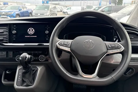 GL22HTP Volkswagen California Ocean SWB 150 PS 2.0 TDI 7sp DSG - Woodstock Alloys Thumbnail #19