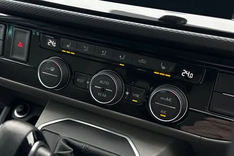 GL22HTP Volkswagen California Ocean SWB 150 PS 2.0 TDI 7sp DSG - Woodstock Alloys Thumbnail #23