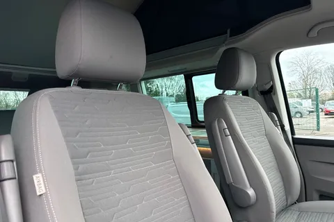 GL22HTP Volkswagen California Ocean SWB 150 PS 2.0 TDI 7sp DSG - Woodstock Alloys Thumbnail #25