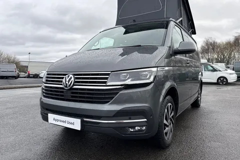 GL22HTP Volkswagen California Ocean SWB 150 PS 2.0 TDI 7sp DSG - Woodstock Alloys Thumbnail #31