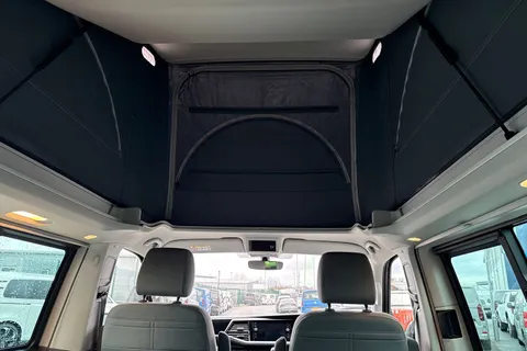 GL22HTP Volkswagen California Ocean SWB 150 PS 2.0 TDI 7sp DSG - Woodstock Alloys Thumbnail #35