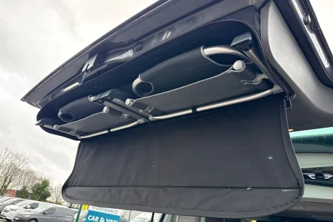 GL22HTP Volkswagen California Ocean SWB 150 PS 2.0 TDI 7sp DSG - Woodstock Alloys Thumbnail #36