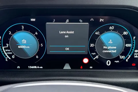 MF25HTZ Volkswagen Transporter 2.0 TDI 110 Commerce Plus Van Thumbnail #37