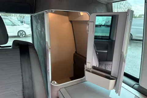 GL22HTP Volkswagen California Ocean SWB 150 PS 2.0 TDI 7sp DSG - Woodstock Alloys Thumbnail #41