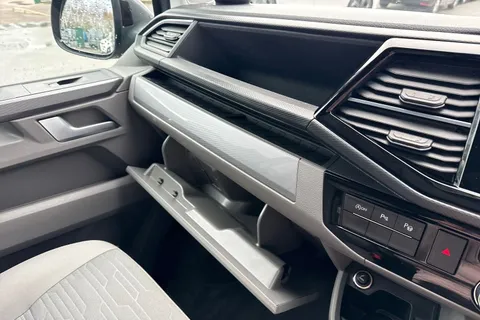 GL22HTP Volkswagen California Ocean SWB 150 PS 2.0 TDI 7sp DSG - Woodstock Alloys Thumbnail #43