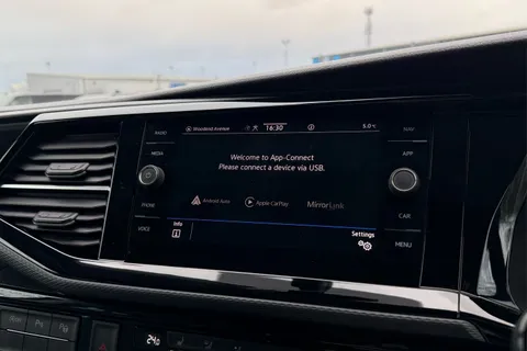 GL22HTP Volkswagen California Ocean SWB 150 PS 2.0 TDI 7sp DSG - Woodstock Alloys Thumbnail #56