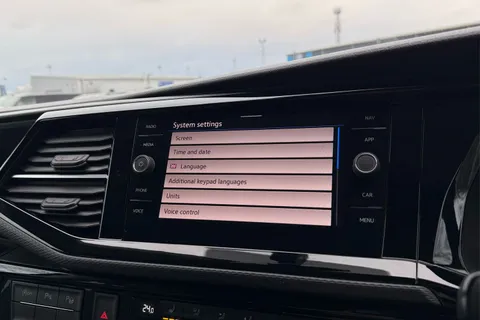 GL22HTP Volkswagen California Ocean SWB 150 PS 2.0 TDI 7sp DSG - Woodstock Alloys Thumbnail #59