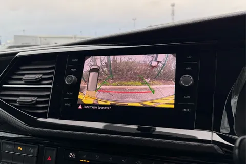 GL22HTP Volkswagen California Ocean SWB 150 PS 2.0 TDI 7sp DSG - Woodstock Alloys Thumbnail #60