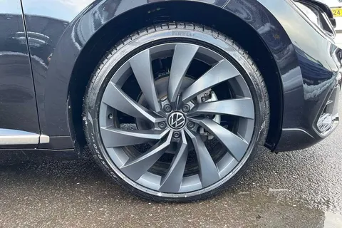 KR24YYZ Volkswagen Arteon R-Line 2.0 TSI 190PS 7-speed DSG ⭐DCC, 20' Rosario Alloys, Rear view camera Thumbnail #6