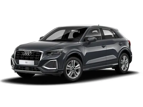  Audi Q2 1.0 TFSI 30 Sport Euro 6 (s/s) 5dr Thumbnail #1